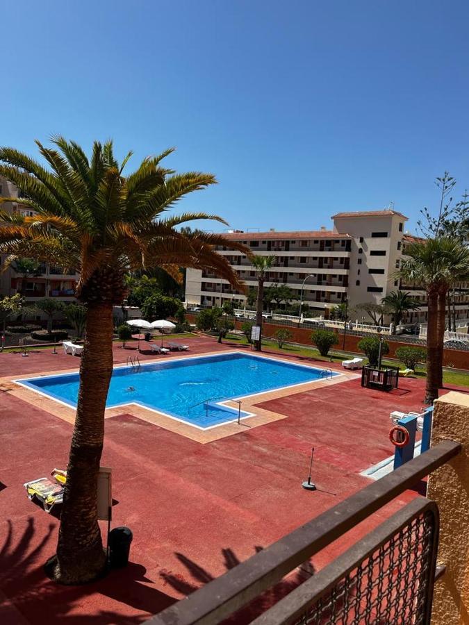 Tantul Crissol 211 Apto 1Hab Los Cristianos  Exterior photo