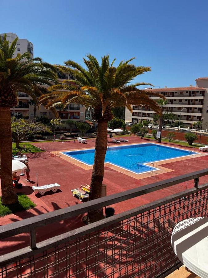 Tantul Crissol 211 Apto 1Hab Los Cristianos  Exterior photo