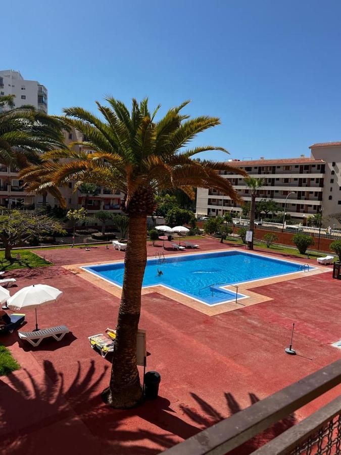 Tantul Crissol 211 Apto 1Hab Los Cristianos  Exterior photo